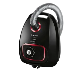 Aspirator Bosch BGLS4POW2, Negru