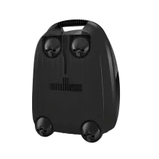 Aspirator Bosch BGLS4POW2, Negru