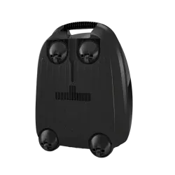 Aspirator Bosch BGLS4POW2, Negru