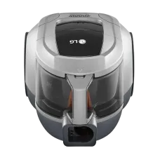 Aspirator LG VC5420NNTS, Argintiu