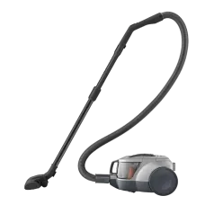 Aspirator LG VC5420NNTS, Argintiu