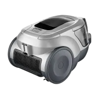 Aspirator LG VC5420NNTS, Argintiu