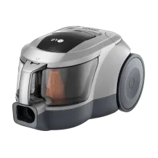 Aspirator LG VC5420NNTS, Argintiu