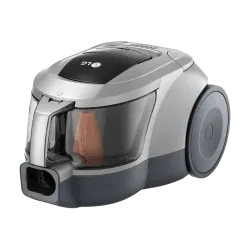 Aspirator LG VC5420NNTS, Argintiu