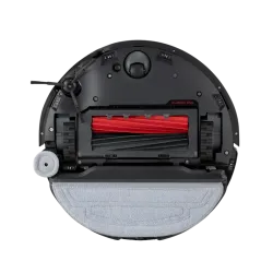 Aspirator Robot Roborock S8 Max V Ultra, Negru