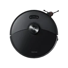 Aspirator Robot Roborock S8 Max V Ultra, Negru