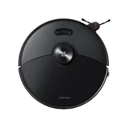 Aspirator Robot Roborock S8 Max V Ultra, Negru