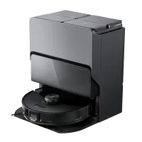 Aspirator Robot Roborock S8 Max V Ultra, Negru