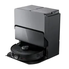Aspirator Robot Roborock S8 Max V Ultra, Negru