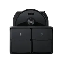 Aspirator Robot Roborock S8 Max V Ultra, Negru