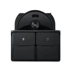 Aspirator Robot Roborock S8 Max V Ultra, Negru