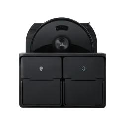 Aspirator Robot Roborock S8 Max V Ultra, Negru