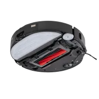 Aspirator Robot Roborock S8 Max V Ultra, Negru