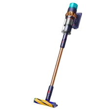 Aspirator Vertical Dyson Gen5 Detect Absolute, Midnight Blue | Copper
