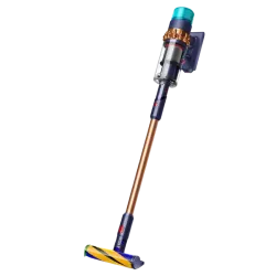 Aspirator Vertical Dyson Gen5 Detect Absolute, Midnight Blue | Copper