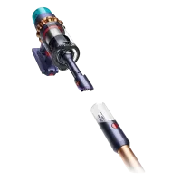 Aspirator Vertical Dyson Gen5 Detect Absolute, Midnight Blue | Copper