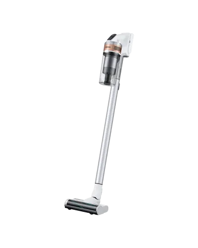 Aspirator Vertical Samsung Jet 70 Pro, Alb | Bronz