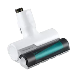 Aspirator Vertical Samsung Jet 70 Pro, Alb | Bronz