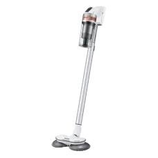 Aspirator Vertical Samsung Jet 70 Pro, Alb | Bronz