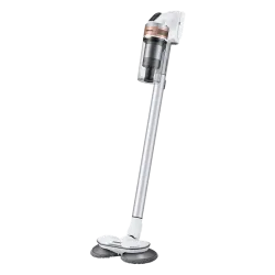 Aspirator Vertical Samsung Jet 70 Pro, Alb | Bronz