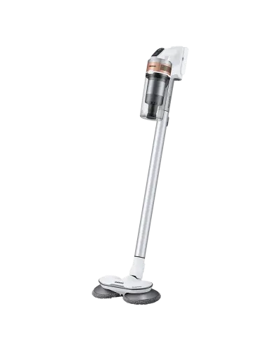 Aspirator Vertical Samsung Jet 70 Pro, Alb | Bronz