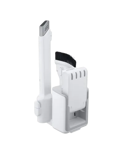 Aspirator Vertical Samsung Jet 70 Pro, Alb | Bronz