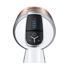 Aspirator Vertical Samsung Jet 70 Pro, Alb | Bronz