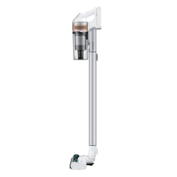 Aspirator Vertical Samsung Jet 70 Pro, Alb | Bronz