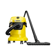 Aspirator Karcher WD 3, Galben