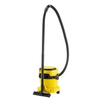 Aspirator Karcher WD 3, Galben