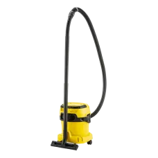 Aspirator Karcher WD 3, Galben