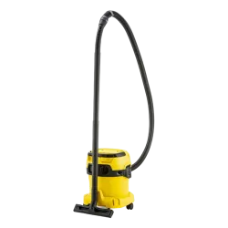 Aspirator Karcher WD 3, Galben