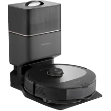 Aspirator Robot Roborock Q8 Max+, Negru