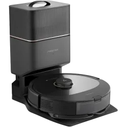 Aspirator Robot Roborock Q8 Max+, Negru