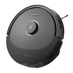 Aspirator Robot Roborock Q8 Max+, Negru