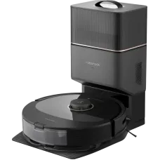 Aspirator Robot Roborock Q8 Max+, Negru
