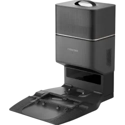 Aspirator Robot Roborock Q8 Max+, Negru