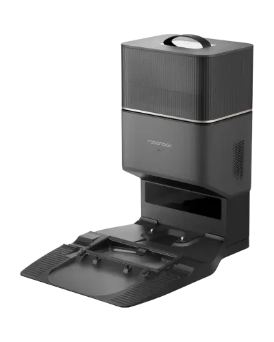 Aspirator Robot Roborock Q8 Max+, Negru