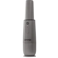 Aspirator Manual Gorenje MVC72HGA, Antracit