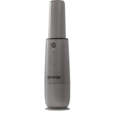 Aspirator Manual Gorenje MVC72HGA, Antracit