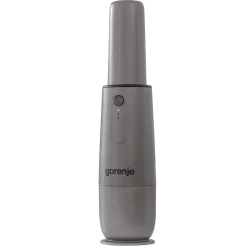 Aspirator Manual Gorenje MVC72HGA, Antracit