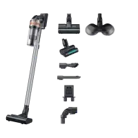 Aspirator Vertical Samsung Jet 75 Pro, Auriu