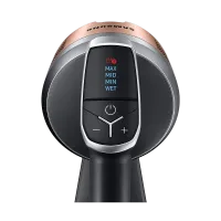 Aspirator Vertical Samsung Jet 75 Pro, Auriu