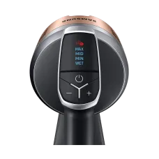 Aspirator Vertical Samsung Jet 75 Pro, Auriu