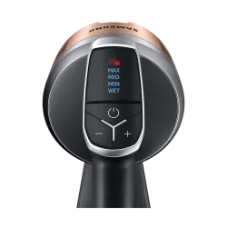 Aspirator Vertical Samsung Jet 75 Pro, Auriu