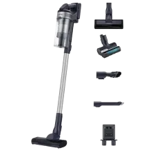 Aspirator Vertical Samsung VS15A6032R5/EV, Argintiu | Negru