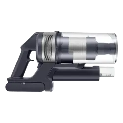 Aspirator Vertical Samsung VS15A6032R5/EV, Argintiu | Negru