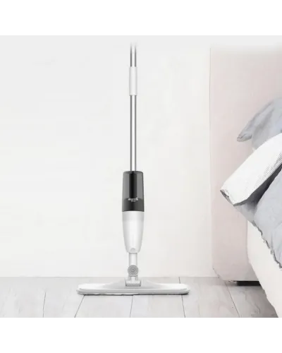 Xiaomi Deerma Spray Mop, White