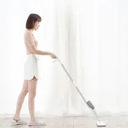 Xiaomi Deerma Spray Mop, White
