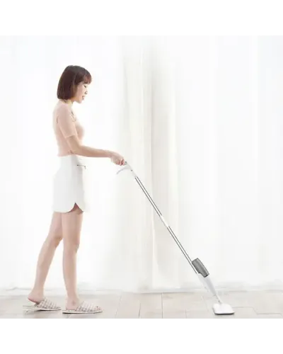 Xiaomi Deerma Spray Mop, White